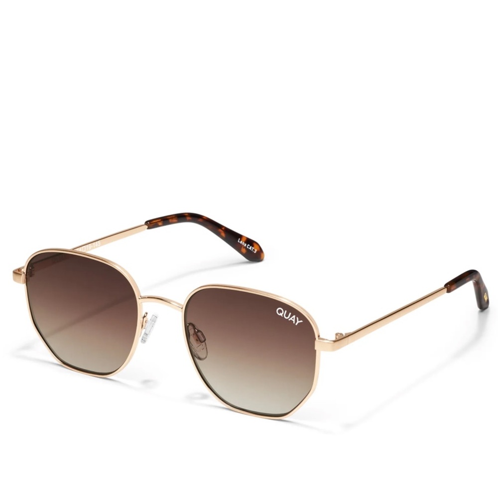 NWT Quay Unisex Sunglasses